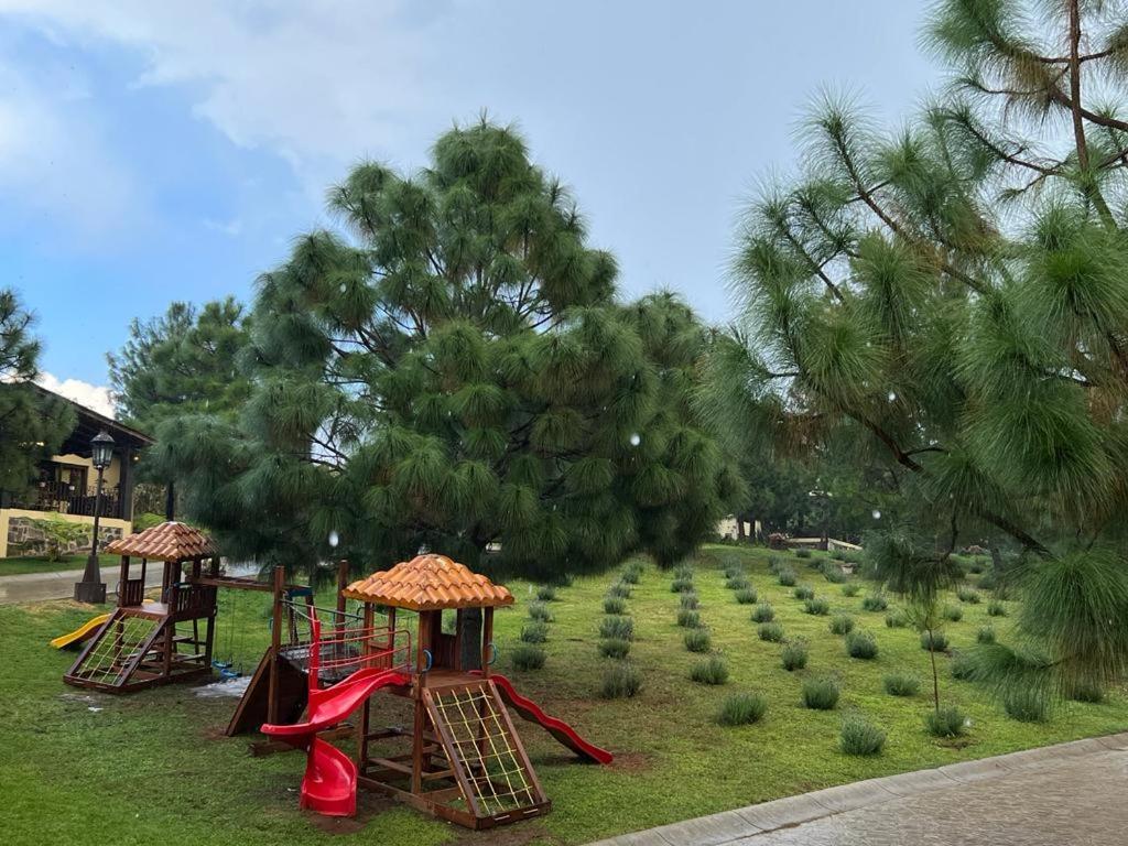 Cabana No.2 Puerta Del Bosque Mazamitla. 外观 照片